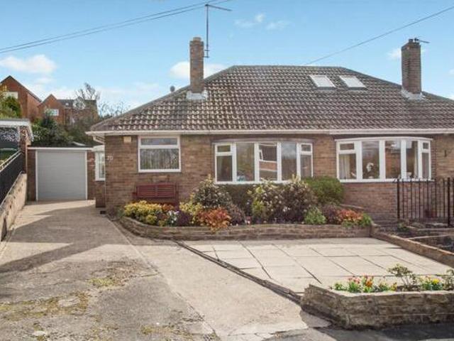 House for sale in Cleckheaton, West Yorkshire