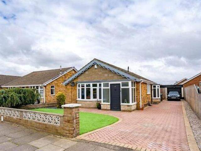 House for sale in Cleethorpes, North East Lincolnshire