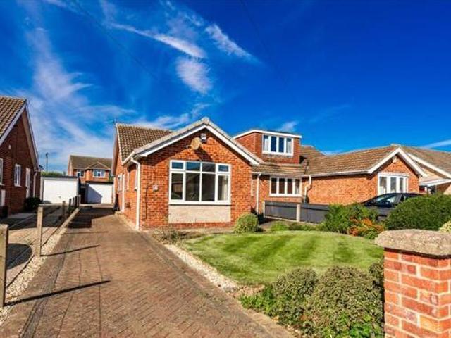 House for sale in Cleethorpes, North East Lincolnshire