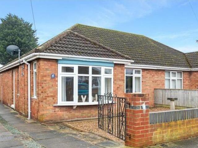House for sale in Cleethorpes, North East Lincolnshire