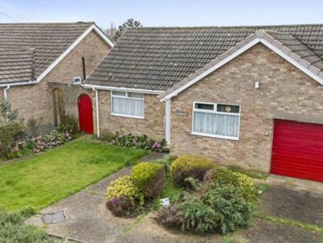 House for sale in Cleethorpes, North East Lincolnshire
