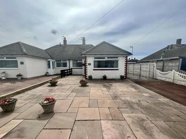 House for sale in Blackpool