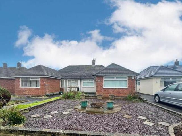 House for sale in Blackpool