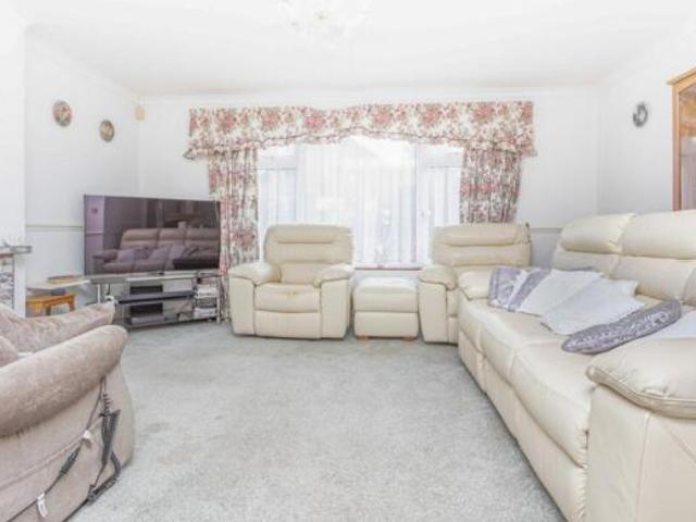 Bungalow for sale in Herne, Kent