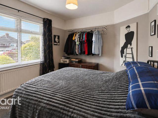 Bungalow for sale in Rochester, Kent