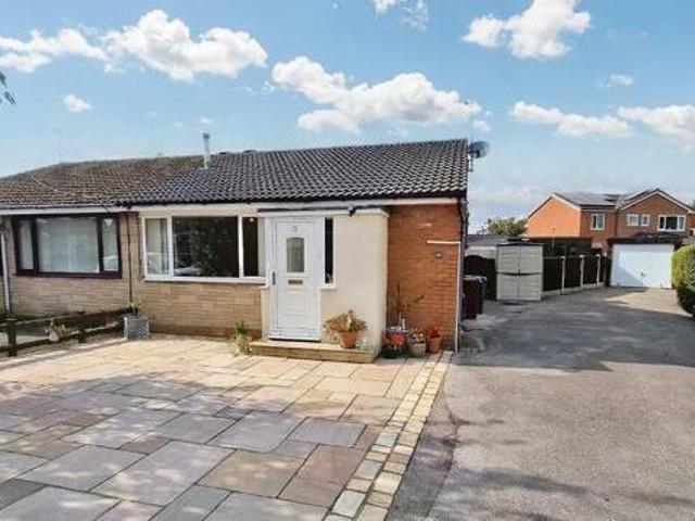 House for sale in Clitheroe, Paradise