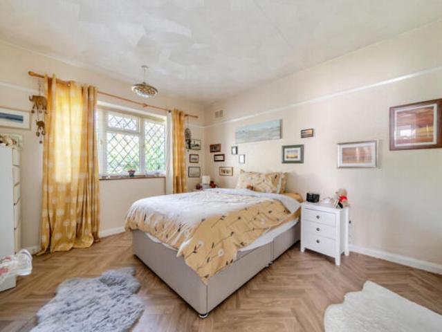 Bungalow for sale in Worthing, West Sussex