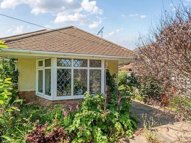 Bungalow for sale in Worthing, West Sussex