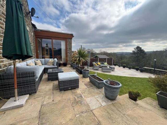 Bungalow for sale in Thornton, West Yorkshire