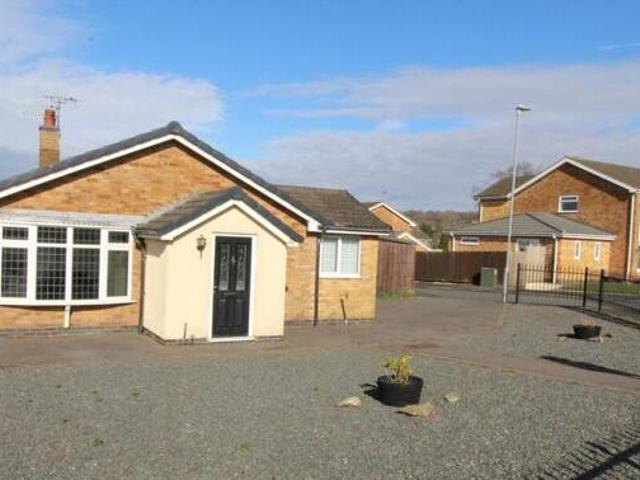 House for sale in Coalville, Leicestershire