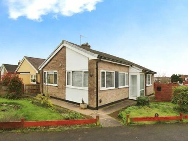 House for sale in Coalville, Leicestershire