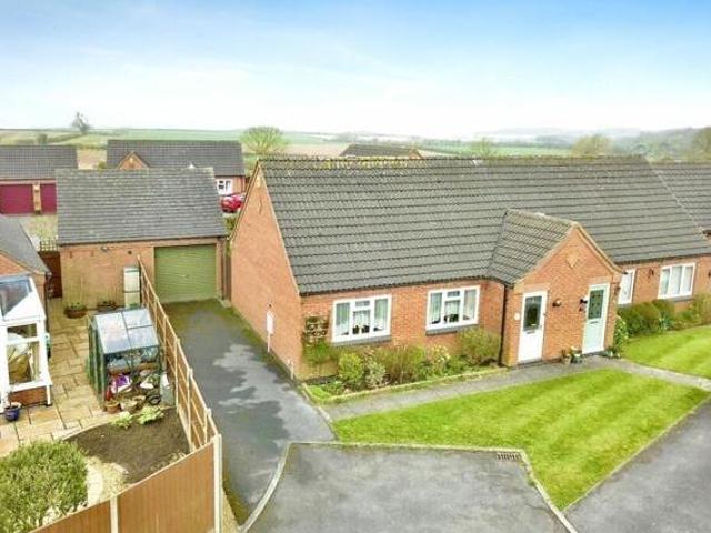 House for sale in Coalville, Leicestershire