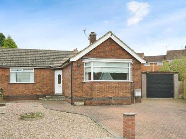House for sale in Coalville, Leicestershire