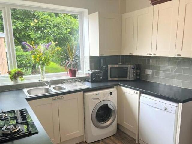 House for sale in Coalville, Leicestershire
