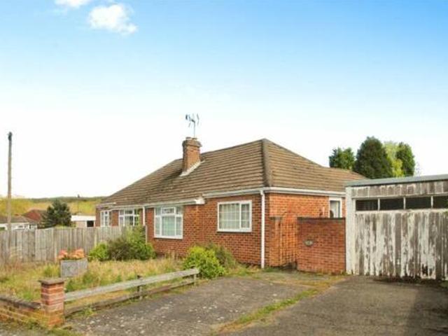 House for sale in Coalville, Leicestershire