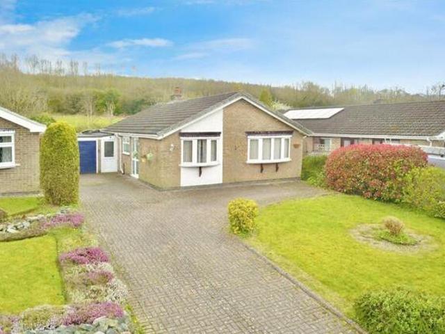 House for sale in Coalville, Leicestershire