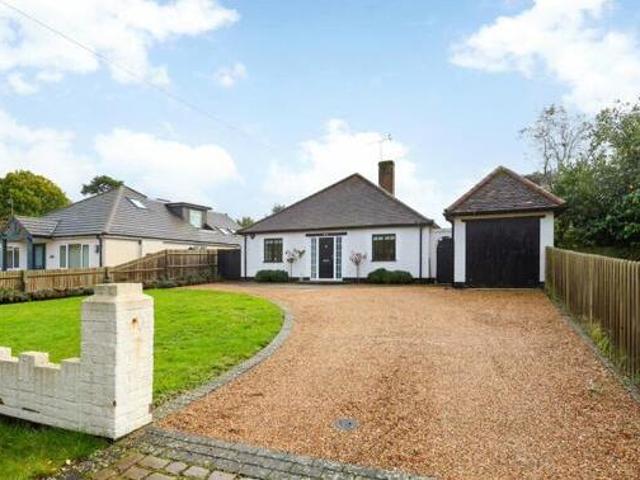 House for sale in Blackhills, Surrey