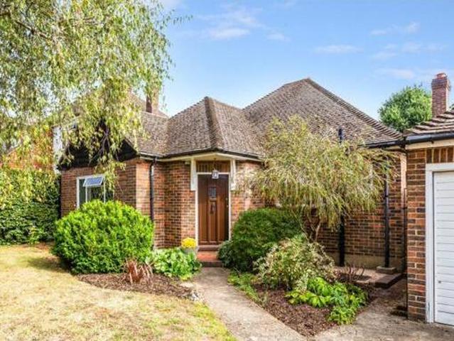 House for sale in Blackhills, Surrey