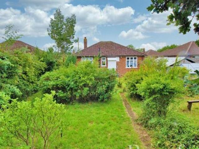 House for sale in Mile End, Fordham Heath