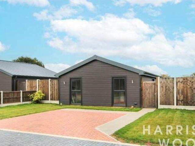 House for sale in Fordham Heath