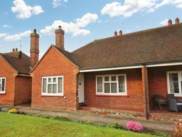 House for sale in Fordham Heath, Essex