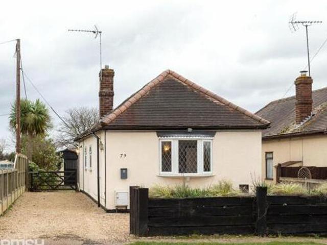 House for sale in Fordham Heath, Essex