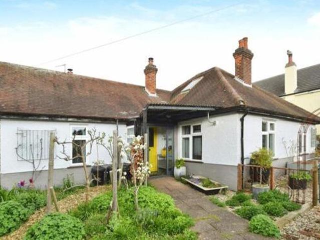 House for sale in Fordham Heath, Essex