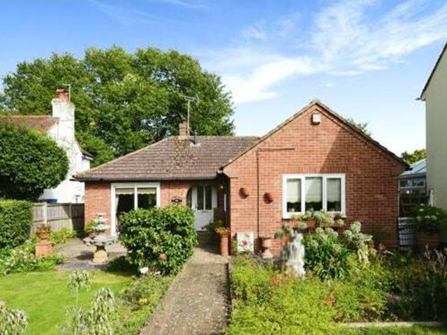 House for sale in Horkesley Heath, Fordham Heath