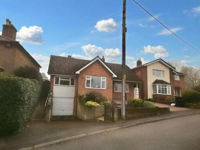House for sale in Fordham Heath
