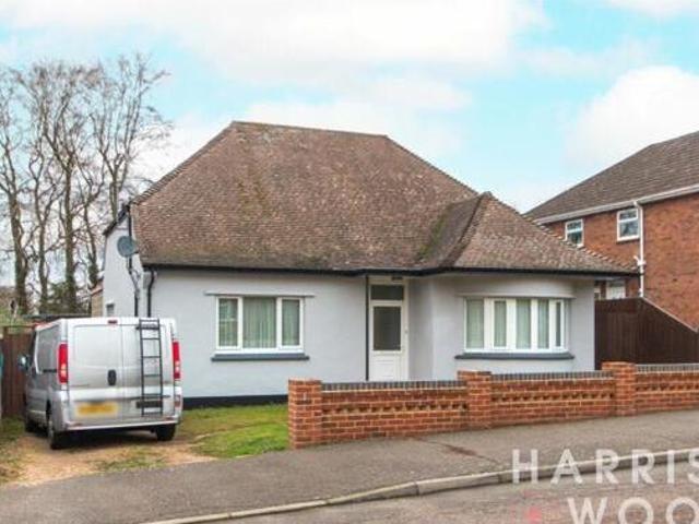 House for sale in Fordham Heath, Essex