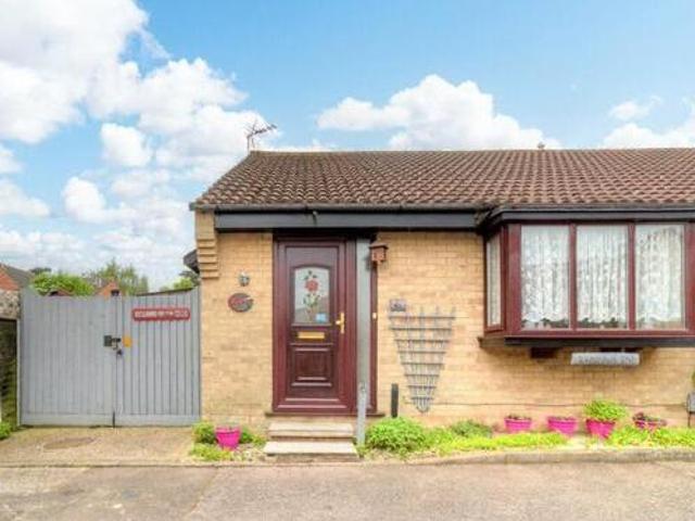 House for sale in Highwoods, Fordham Heath