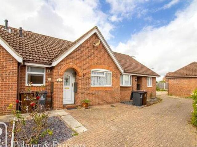 House for sale in Fordham Heath, Essex