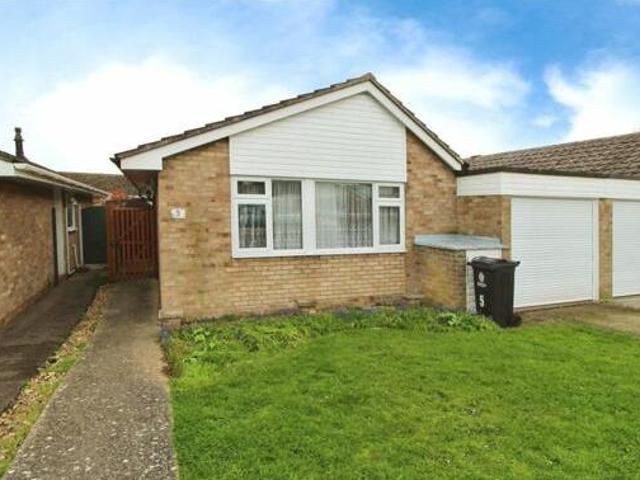House for sale in Fordham Heath, Essex