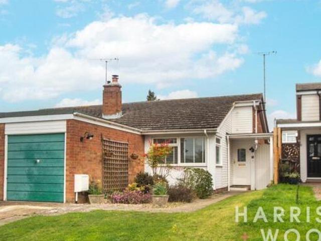House for sale in Myland, Colchester