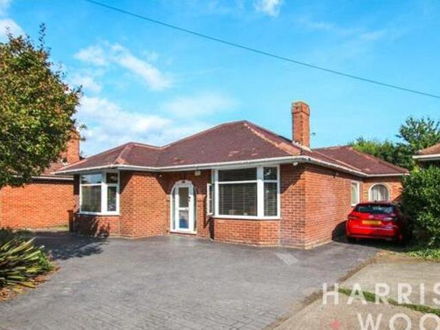 House for sale in Myland, Colchester