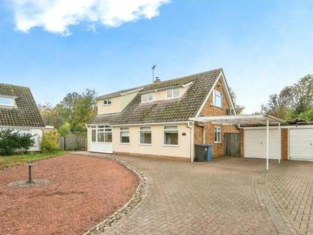 House for sale in Lyons, Greater London