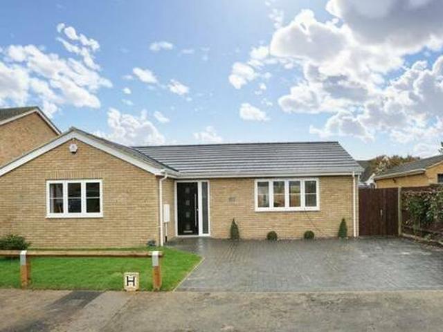 House for sale in Cambridgeshire