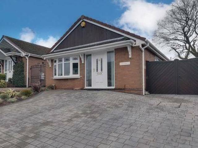 House for rent in Dudley Port, Tipton