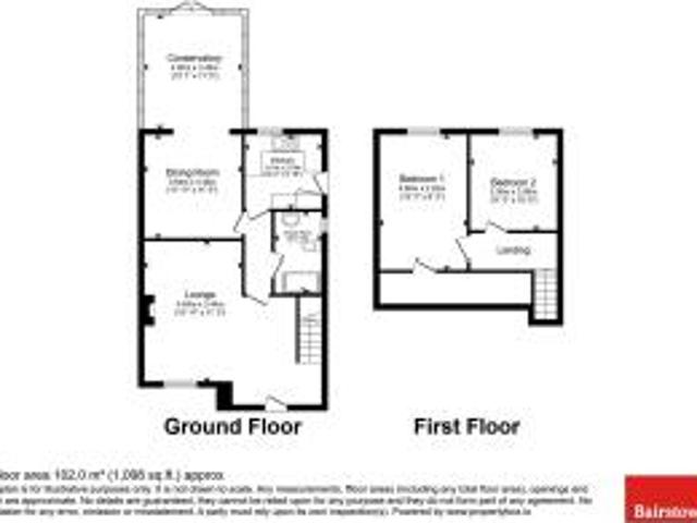 Bungalow for sale in Tollbar End, West Midlands