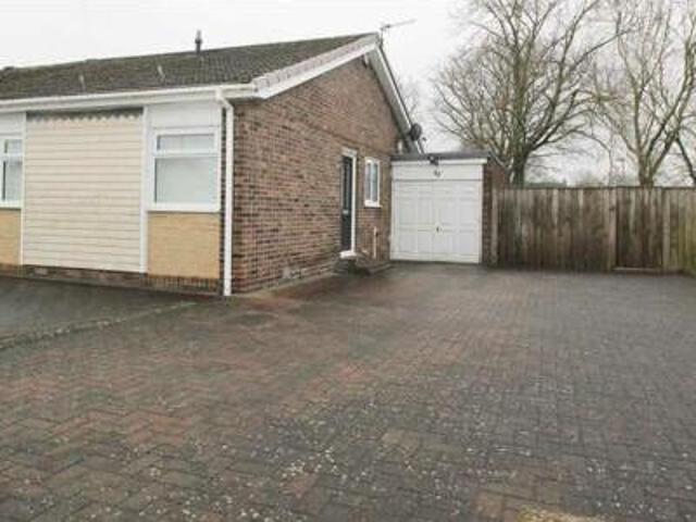 House for sale in Cramlington, Northumberland