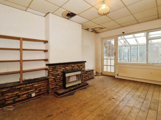 Property for sale in Feckenham, City Of Bristol