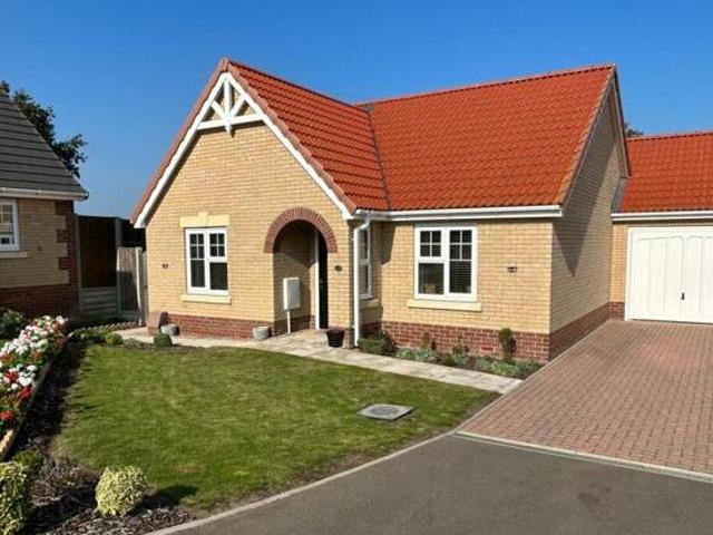 House for sale in Combs Ford, Bedingfield