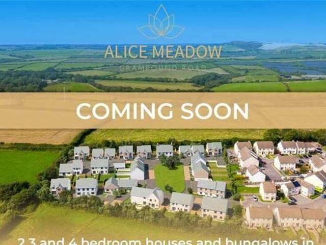 House for rent in Cornwall