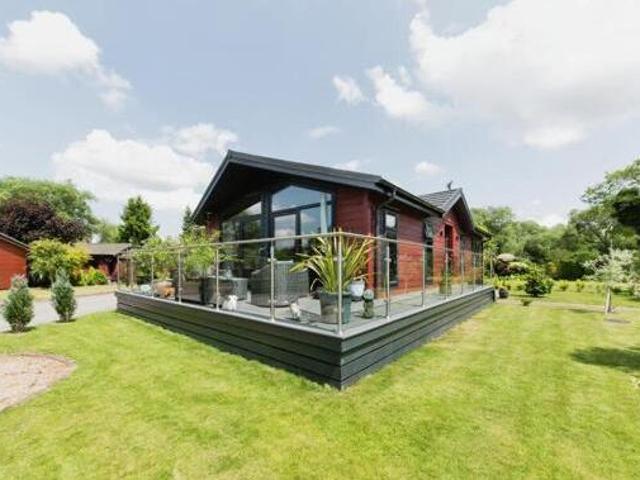 House for sale in Congleton, Cheshire East