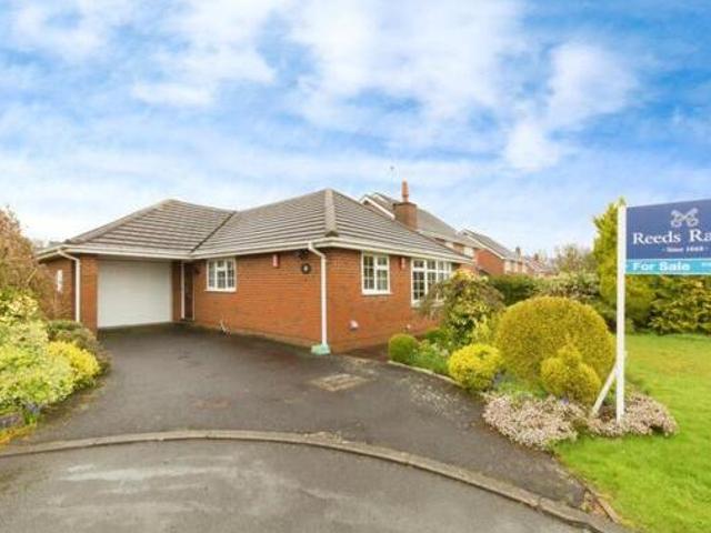 House for sale in Hightown, Congleton