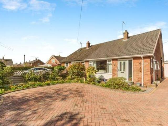 House for sale in Congleton