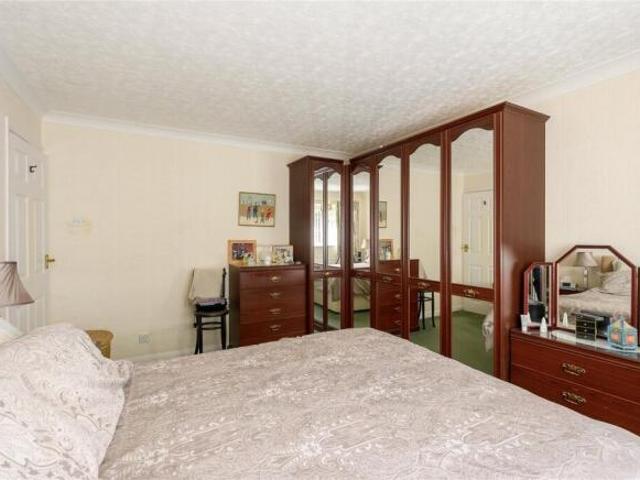 Bungalow for sale in Bardsey, West Yorkshire