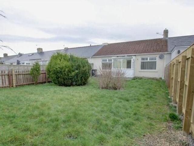 House for sale in Blackhill, Consett