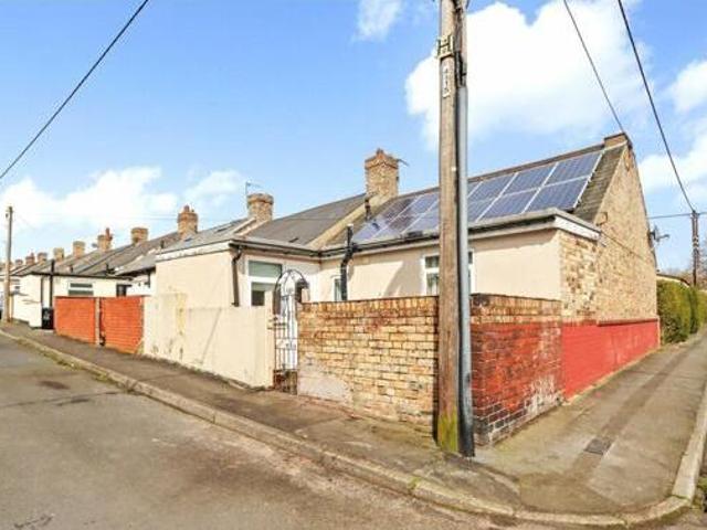 House for sale in Consett