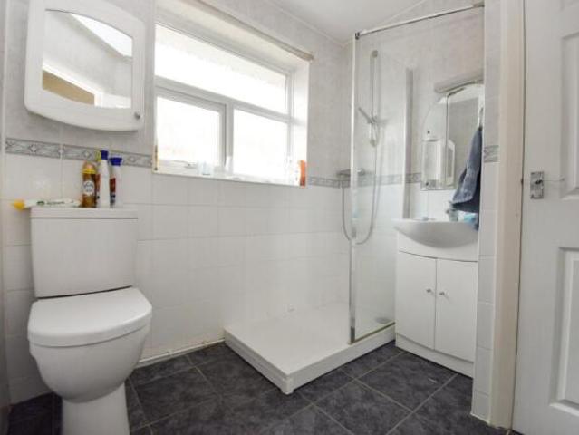 Bungalow for sale in Swallow, Buckinghamshire